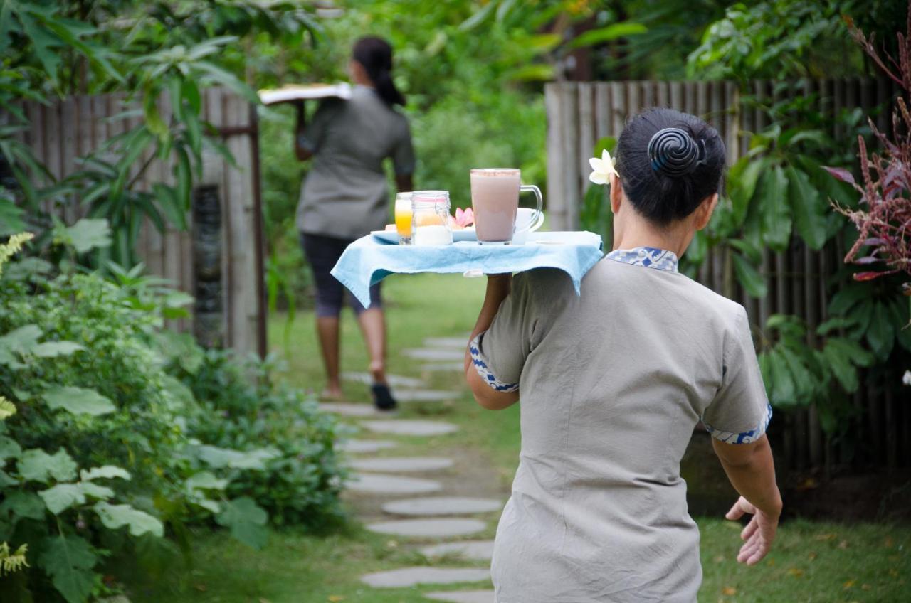 Yabbiekayu Eco-Bungalows Jogyakarta Zewnętrze zdjęcie